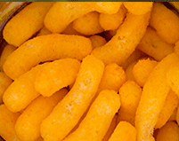 Cheese Puffs Image TA