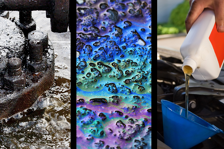 Viscosity Oil and Gas Image Preview