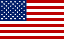 USA flag image