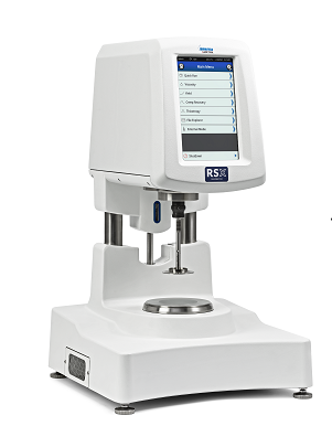 Rheologie | Brookfield Rheometer :: Ametek Brookfield